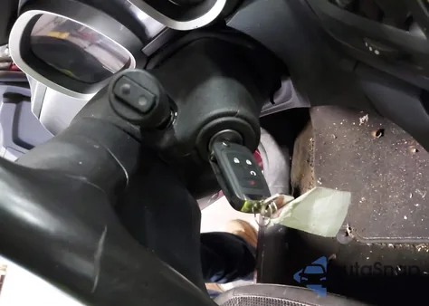 2013 Chevrolet Equinox 2Lt из США, поврежденный, VIN 2GNFLNEK8D6107245